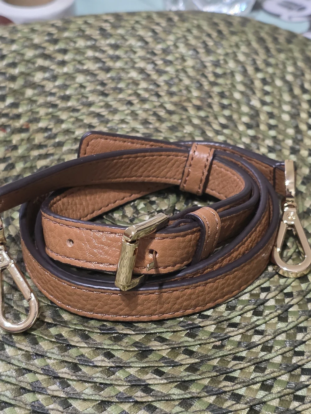 Michael Kors removable michael